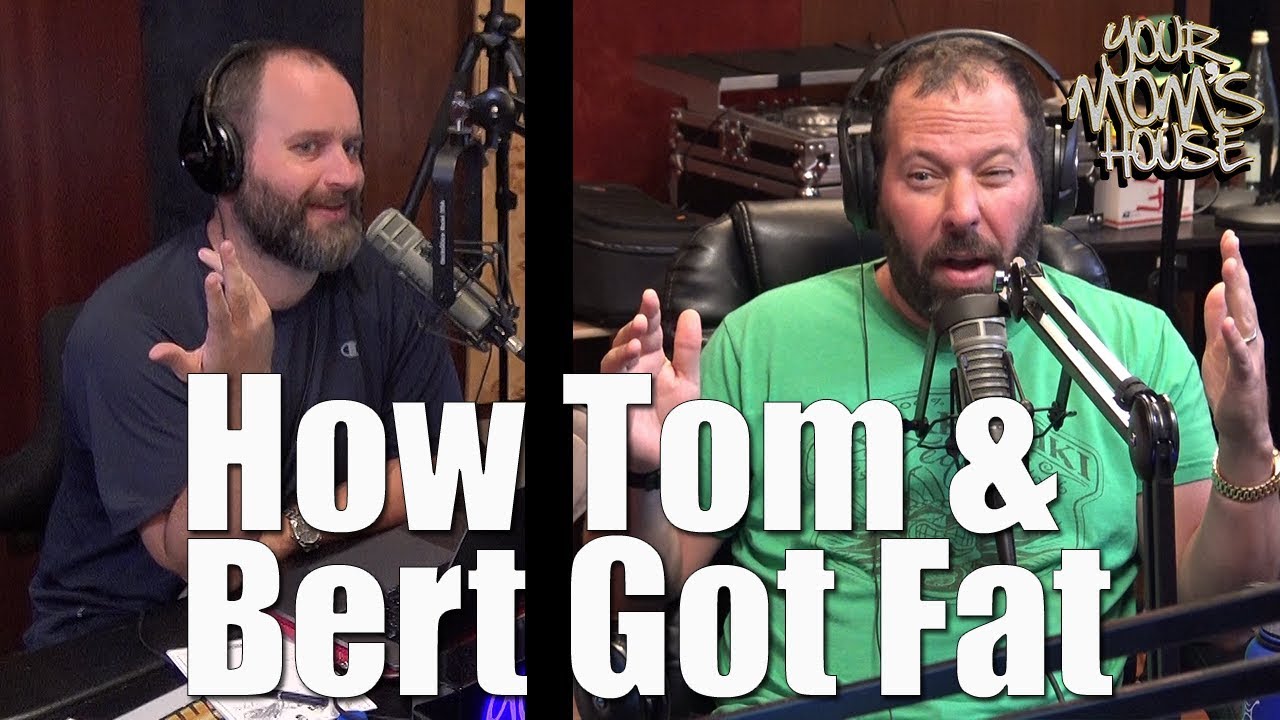 tom segura pierdere în greutate