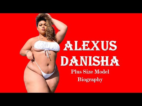 Video: Plus-size-modellen Kopierar Bilderna Av Magra Stjärnor