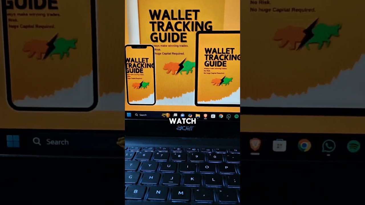 Effortless Money Link In Bio Shorts Trading Memecoin Entrepreneur Motivation