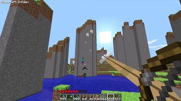 Version Infdev 20100316