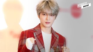 K-pop star Kim Jae-joong criticized for posting on April Fool’s day he had COVID-19