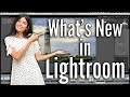 What's NEW in Lightroom Classic ver 11.2