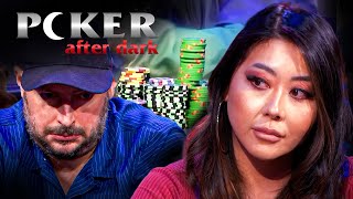 I Can See You | Poker After Dark S13E18