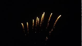 Evolved Pyrotechnics SS G2