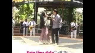 Putra Buana~Yang tersayang~Bayu Arizona~Ferina D