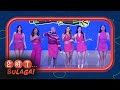 Teri Onor as a Singing Queen?! | PERAPHY | EAT BULAGA | April 15, 2024