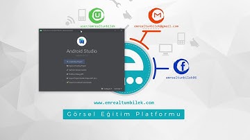 Flutter 2 Güncel Kurulum Video 3 Android Studio ve Sdk Kurulumları