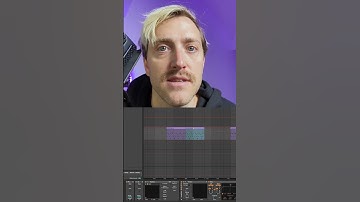Toggle Between Instruments And Midi in Ableton