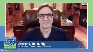 Easing Treatment Burden for Retinal Patients