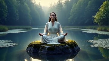 Unity Lewis Presents: Zen through Consciousness