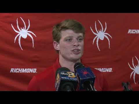 AH MURDERZ RED SPIDER “ ATHLETICS ” University of Richmond Athletics - Official Athletics Website