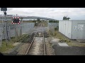 ( Cab Ride 40 )  Grain Crossing to Hoo Junction Part One, A Freight Rambler Production...