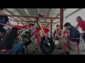 Mm93 marc marquez supermoto dalcarrs