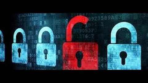 We caught a hacker #2