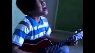 Tegar Neneku Pahlawanku