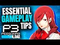 Persona 3 Reload - 10 Things I Wish I Knew Before Playing (Essential Tips and Tricks)