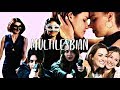 Multilesbian | Hold me while you wait
