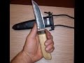 тайна якутского ножа моя версия