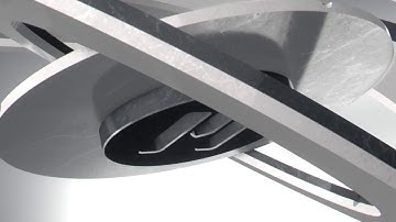 Elegant Logo Reveal Apple Motion and FCPX Template for mO2 - MotionVFX