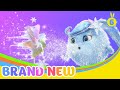 Frozen Bunny | Sunny Bunnies | Cartoons for Kids | WildBrain Zoo