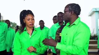 Eric Omondi - CCM, DIAMOND, MAGUFULI and ZUCHU