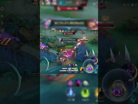 jago juga ini tigreal #mlbbcreator #mlbballstar