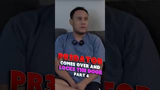 Busted PR3D Struggles to Take Accountability [PART 4]