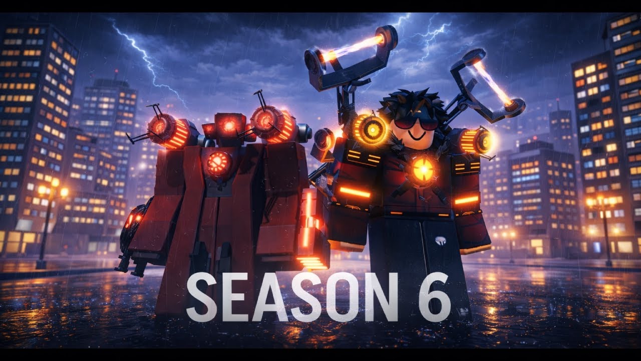 Noob Battles Season - 6 (20-22)