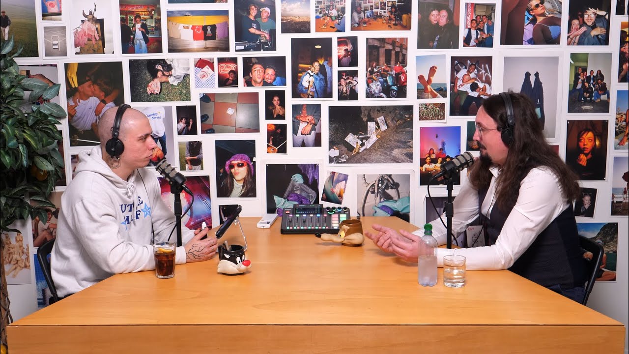 Ep. 47 DIFFICOLTÀ FEMMINILI A LETTO