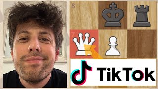 Tiktok'ta 400,000 Like Alan Puzzle'ı Çözebilir Misiniz? screenshot 3