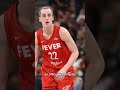 Caitlin Clark's Team Just VIOLATED WNBA Rules - League Got Involved