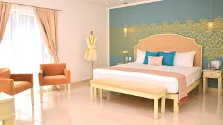 Unic Design Hotel - 5th Avenue, Playa del Carmen, Mexico | Best Travel Plan