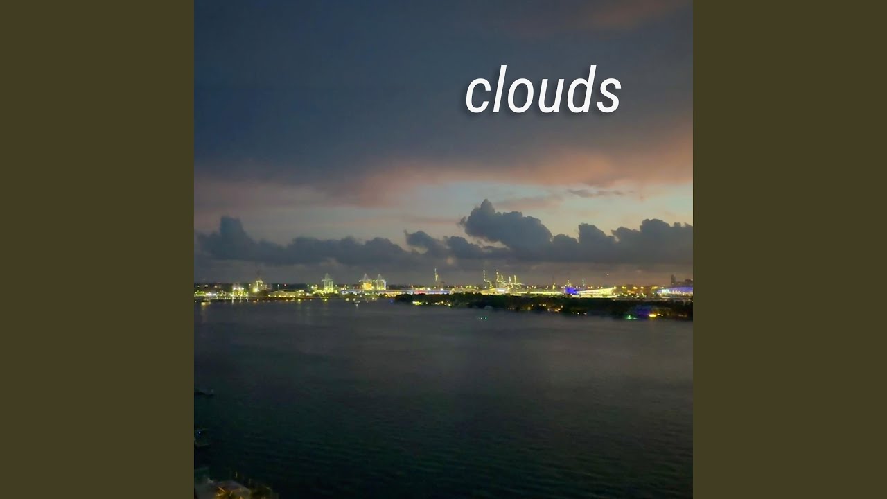 Watch clouds on YouTube Watch clouds on YouTube