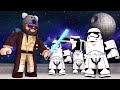 ROBLOX STAR BLOX [Story]..