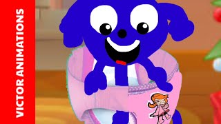 Summer Show-Training Pants Kringle