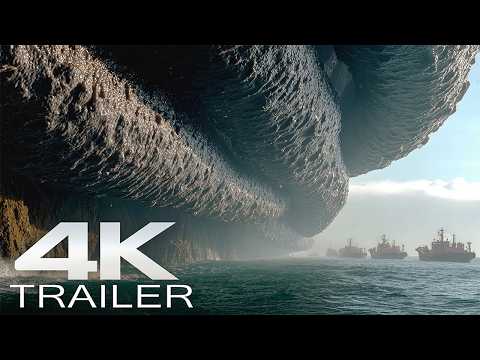KRAKEN Final Trailer 2 (2026) Extended | 4K
