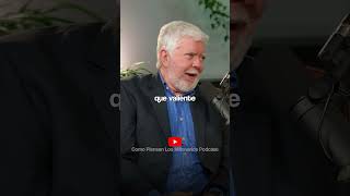 Pedro se abrio un camino importante en el periodismo sin un titulo como periodista