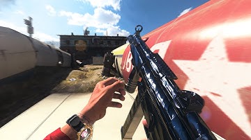 watch these cocky trashtalkers get destroyed (modern warfare snd)