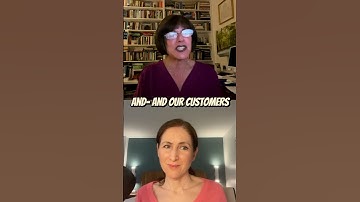 Understanding the Needs of Your Clients and Customers (with Marcy Syms)