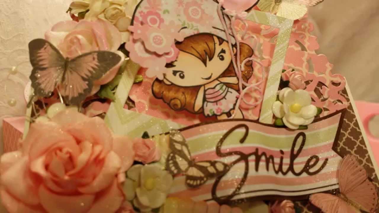 Swap Goodies from Amador!!!!