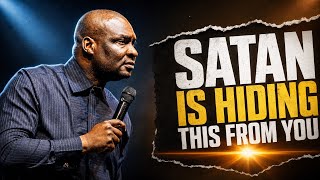 God Showed Me What Satan Has Been Hiding! (Must Watch) | Apostle Joshua Selman