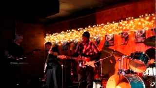 Springfield Rock School, Odyssey performs Pride and Joy by Stevie Ray Vaughan