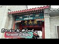 Ramadan in Beijing 斋月 ｜中国北京市