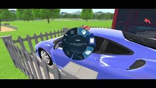 My First Video In YouTube. Subscribe MY Youtube Channel. CAR FOR CAGE  GAME screenshot 2