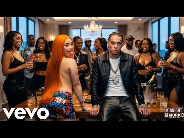 London Heatwave” – Central Cee x Ice Spice Type Song 2026 🔥 | UK
