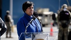 WATCH LIVE: D.C. Mayor Muriel Bowser holds news conference on coronavirus response