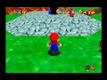 Beginning of video