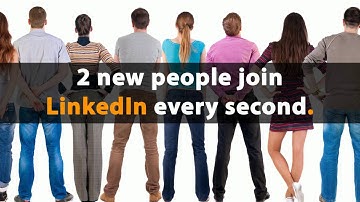 What is LinkedIn? How Does LinkedIn work? LinkedIn Training Overview