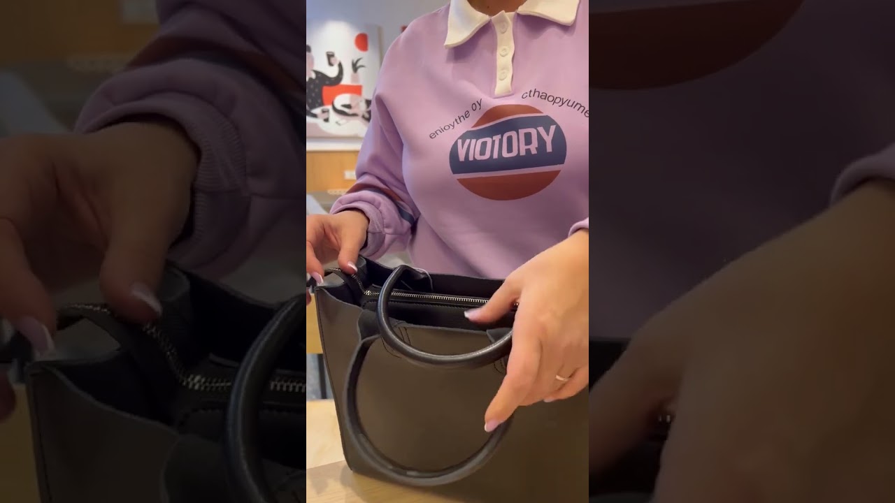 Женские сумки на Озоне