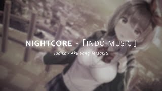 Download Lagu ❖| Nightcore |❖ ~ Aku Yang Tersakiti | Judika MP3 Download Lagu ❖| Nightcore |❖ ~ Aku Yang Tersakiti | Judika MP3